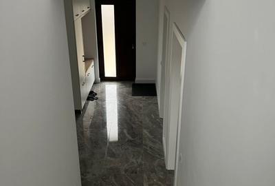 Casa individuală modernă zona Dezmir - 4