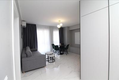 Apartament 2 camere premium + parcare | Andrei Muresanu Sud, Presecan - 11