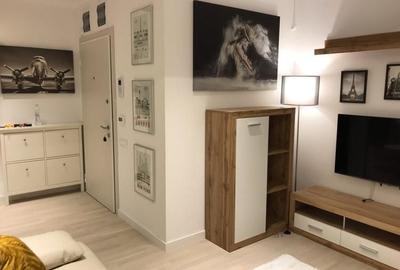 Închiriere Apartament cu 2 camere, bloc nou, Ștefan Cel Mare - 3