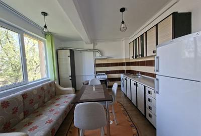 Apartament de închiriat 2 camere – Borhanci, strada Bocskay István - 2