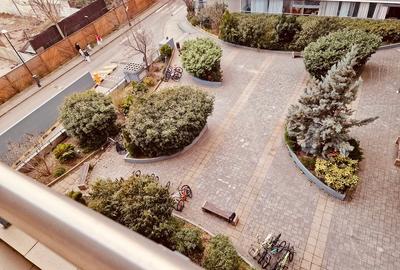 Apartament Dristor, bloc nou, 3 minute de metrou, CENTRALA, mobilat modern - 9