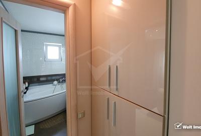 Apartament lux, cu 4 camere, in Marasti, zona Expo Transilvania - 17
