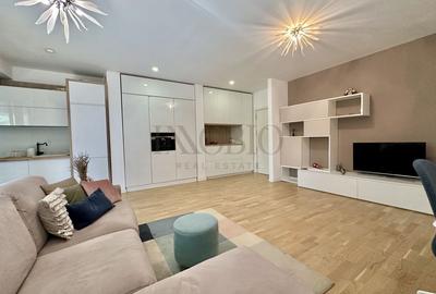 Apartament 2 Camere | Aerogarii | Parcare Subterana - 1