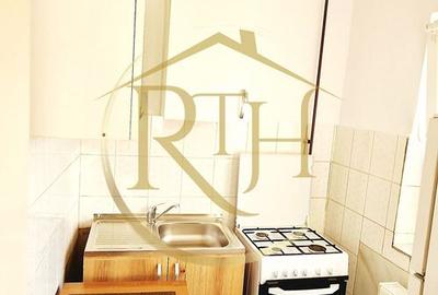 Apartament 1 cameră de închiriat – zona Aradului, lângă Iulius Mall - 9