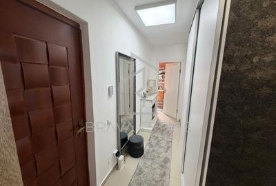 Apartament de vanzare 54 mp ,parcare , zona Borhanci - 9