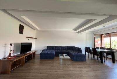 Apartament 3 camere zona Inel II