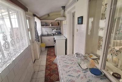 Bocsa Vasiova, Casa cocheta pentru familie, cu Gradina. - 23