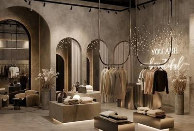 Spațiu comercial, de 749 mp, în Pipera