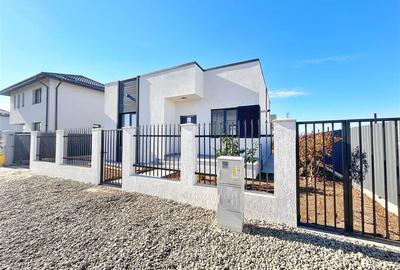 Casa Parter |3 camere+2 bai | Incalzire pardoseala | Teren 300mp - 2
