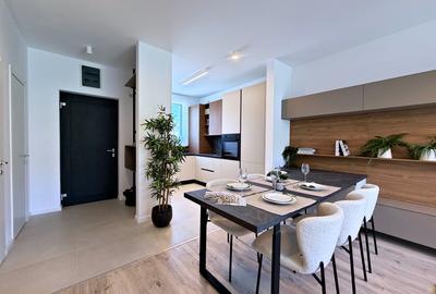 Alexander Residence Pipera | Vila 4 camere | Curte | 2 x Parcare - 6