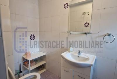 Spatiu comercial, mezanin, centrala proprie, metrou Timpuri Noi - 4