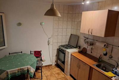 Apartament Generos cu 4 Camere – (Mega Mall) an1983 - 5