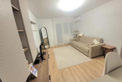 Lujerului-Drumul Taberei | 2 camere | Renovat - 1