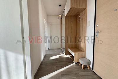 2 Camere - Bd Timisoara - Valea Ialomitei - Bloc Nou - 11