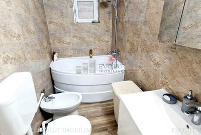 Casă parter 4 camere renovată, mobilată și utilată – zona Medeea - 25