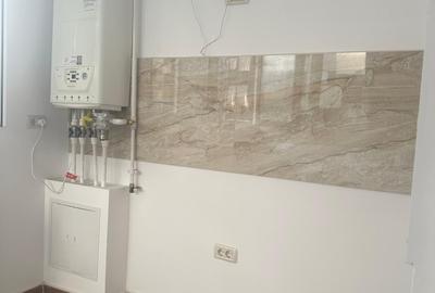 Parc Carol - Năsăud - Complex Rezidential Centrall Adress, garsoniera spațioasă - 4