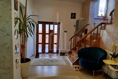 Titlu: Casă individuală spațioasă cu panouri solare – Zona Piața Cluj, Sibiu - 8