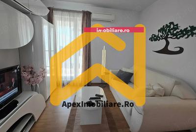 Garsoniera de inchiriat 13 septembrie București | ApexImobiliare.ro - 3