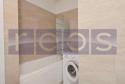 VANZARE 2 CAMERE VTIAN BLOC NOU LANGA METROU MIHAI BRAVU - 10