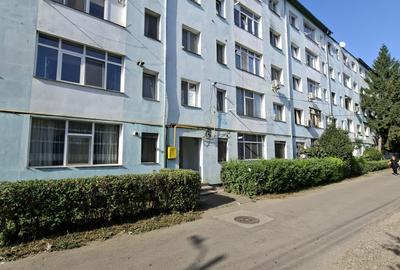 Zona Orizont-3 camere/ etaj 2/ mobilat/ centrala/ beci/aer conditionat/izolat - 9
