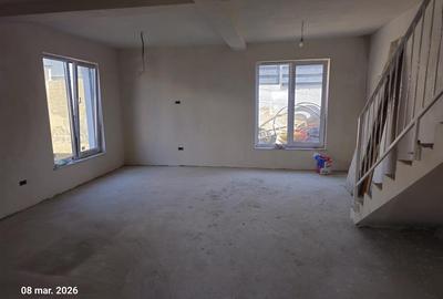 Duplex in spate la pensiunea Iris - 4