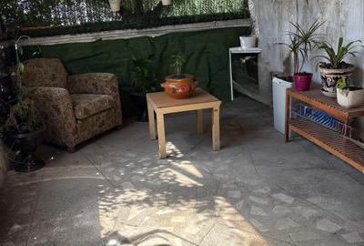 Sura Mare-Oltenitei-Ulmetului-P+1 - spatiu comercial 15 mp + garaj 14 mp 334000€ - 16