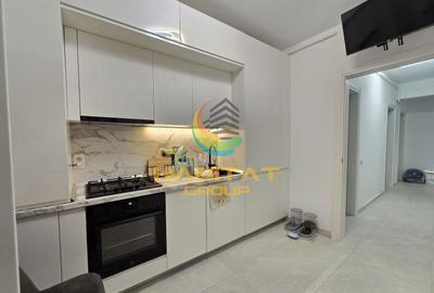 Vanzare Apartament 4 Camere Decomandat Zona Brancoveanu Luica - 11