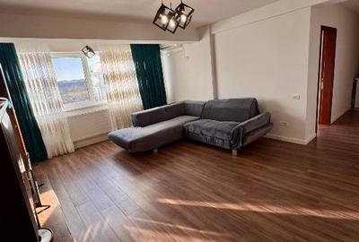 TOMIS NORD VIVO  2 CAMERE 500 EURO TERMEN LUNG - 2