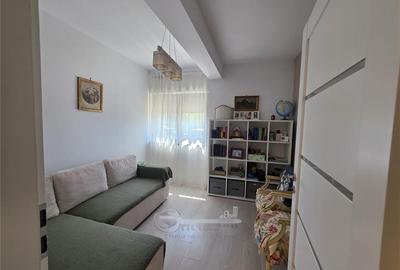 Apartament 3 camere + gradina - Popas Pacurari - 5