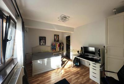 Vanzare - Vila cu piscina si finisaje premium - Otopeni - 13