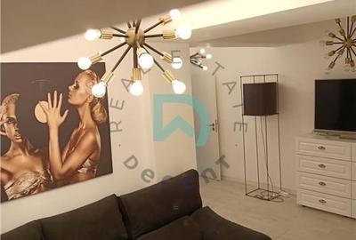 Inchiriere 3 camere Central, Lux - 12
