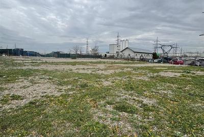 Teren industrial 2000 mp in Oradea langa Palazzo - 5