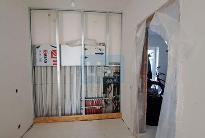 Casa remarcabila, 297 mpu, terasa pe acoperis, garaj, panorama - 18