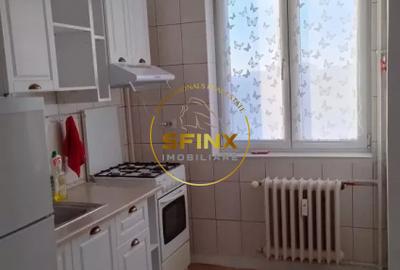 2 camere | Unirii Cantemir | Etaj 6 | 43mp | Balcon | Metrou - 8