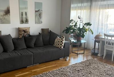 Oportunitate vanzare apartament cu 2 camere New Town Residence Baba Novac