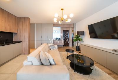 Apartament 4 camere, amenajat modern, parcare, Dna Stanca - 2
