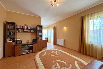 Vilă spațioasă în Hălchiu, teren 1.500 mp – facilități premium - 10