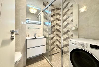Apartament elegant 3 camere | Zona Olimpia – Stadion | Garaj| - 17