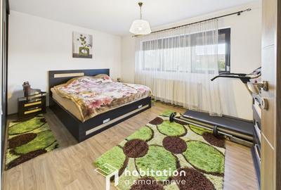 Duplex spațios,  grădină amenajată și poziție excelentă lângă Kaufland - 16