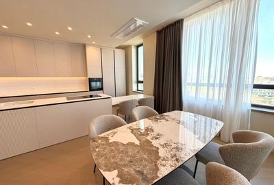 Penthouse 4 camere | De inchiriat | Aviatiei - 2