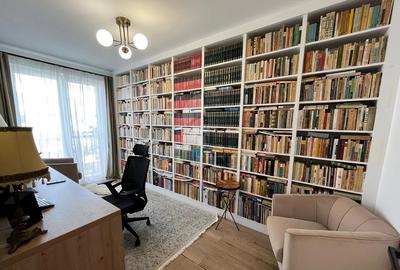 Apartament 3 camere în zona STRAZII UNIRII - 7