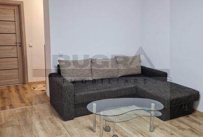 Apartament 3 camere, 61 mp, TOTUL NOU, zona str Horea - 5