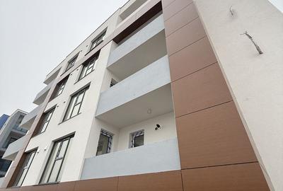 Ap 2 Camere Romco Rezidențial - Ultimele Unități Disponibile! - 2