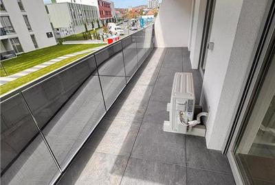 2 camere l Elite City l 11 MP Balcon l Gaaraj Subteran - 12