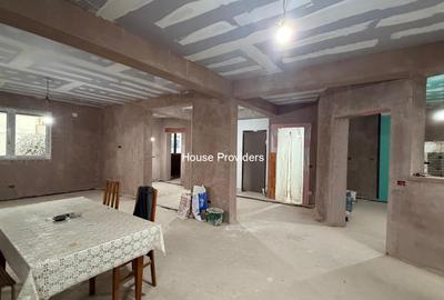 Casa Individuala|Soseaua Nordului Herastrau|Parcare|Curte - 4