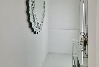 PROPRIETATE VERSATILA, complet renovată– 220 m² utili + 130 m² curte privată - 16