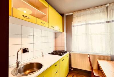 Apartament  Luminos 3 camere. Bld. Brancoveanu. - 2