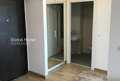 2 Camere | Parcare Inclusa | Mobilat | Belvedere Residence - Aviatiei - 12
