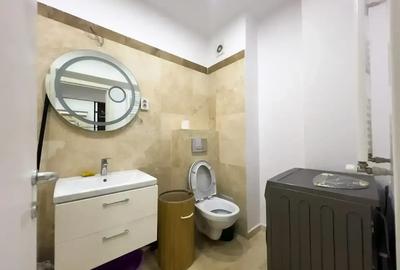 Studio De Vanzare | Mobilat-Utilat | Mutare imediata - 8