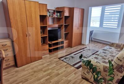 Apartament 2 camere, decomandate, Baciu zona Petrom, mobilat, utilat - 1